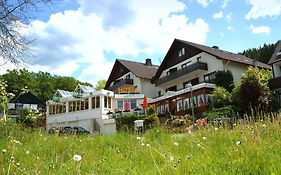 Landhotel Puester